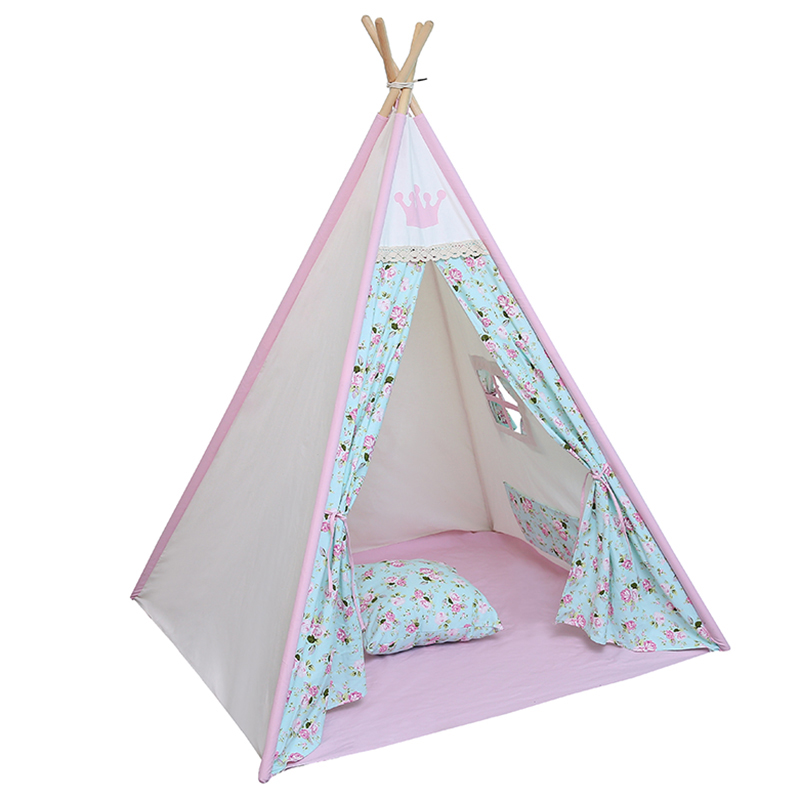 Teepee tent for girlsAnnie teepee Wuxi Coretech Technology Co., Ltd.
